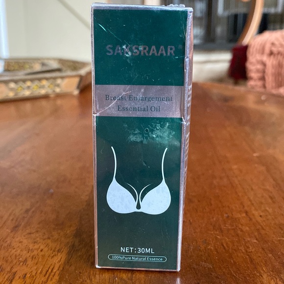 Breast Enlargement Enlargement Essential Oil - Picture 1 of 7